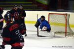 Photo hockey reportage Tournoi Senior Besançon : Deuxième jour