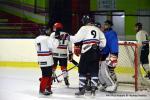 Photo hockey reportage Tournoi Senior Besançon : Deuxième jour