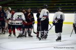 Photo hockey reportage Tournoi Senior Besançon : Deuxième jour