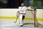 Photo hockey reportage Tournoi Senior Besançon : Premier jour