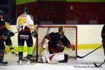 Photo hockey reportage Tournoi Senior Besançon : Premier jour
