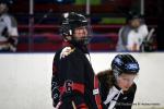 Photo hockey reportage Tournoi Senior Besançon : Premier jour