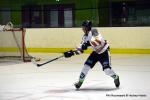 Photo hockey reportage Tournoi Senior Besançon : Premier jour