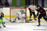 Photo hockey reportage Tournoi Senior Besançon : Premier jour