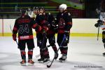 Photo hockey reportage Tournoi Senior Besançon : Premier jour