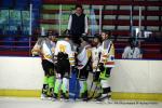 Photo hockey reportage Tournoi Senior Besançon : Premier jour