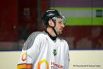 Photo hockey reportage Tournoi Senior Besançon : Premier jour
