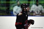 Photo hockey reportage Tournoi Senior Besançon : Premier jour