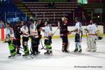 Photo hockey reportage Tournoi Senior Besançon : Premier jour