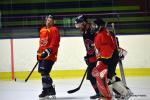 Photo hockey reportage Tournoi Senior Besançon : Premier jour