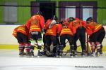 Photo hockey reportage Tournoi Senior Besançon : Premier jour