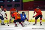 Photo hockey reportage Tournoi Senior Besançon : Premier jour