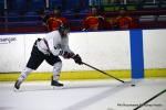 Photo hockey reportage Tournoi Senior Besançon : Premier jour