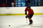 Photo hockey reportage Tournoi Senior Besançon : Premier jour