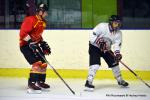 Photo hockey reportage Tournoi Senior Besançon : Premier jour