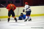 Photo hockey reportage Tournoi Senior Besançon : Premier jour