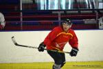 Photo hockey reportage Tournoi Senior Besançon : Premier jour