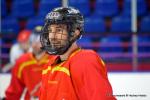 Photo hockey reportage Tournoi Senior Besançon : Premier jour