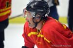 Photo hockey reportage Tournoi Senior Besançon : Premier jour