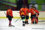 Photo hockey reportage Tournoi Senior Besançon : Premier jour