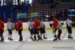 Photo hockey reportage Tournoi Senior Besançon : Premier jour