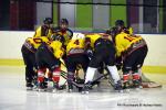 Photo hockey reportage Tournoi Senior Besançon : Premier jour