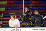 Photo hockey reportage Tournoi Senior Besançon : Premier jour