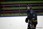 Photo hockey reportage Tournoi Senior Besançon : Premier jour