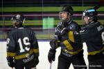 Photo hockey reportage Tournoi Senior Besançon : Premier jour