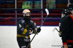 Photo hockey reportage Tournoi Senior Besançon : Premier jour