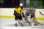 Photo hockey reportage Tournoi Senior Besançon : Premier jour