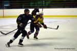Photo hockey reportage Tournoi Senior Besançon : Premier jour