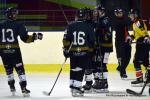 Photo hockey reportage Tournoi Senior Besançon : Premier jour