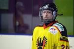 Photo hockey reportage Tournoi Senior Besançon : Premier jour