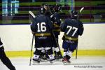 Photo hockey reportage Tournoi Senior Besançon : Premier jour