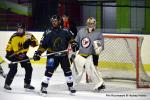 Photo hockey reportage Tournoi Senior Besançon : Premier jour