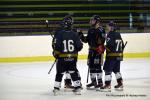 Photo hockey reportage Tournoi Senior Besançon : Premier jour