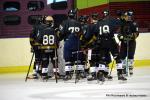 Photo hockey reportage Tournoi Senior Besançon : Premier jour