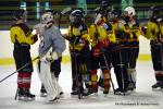 Photo hockey reportage Tournoi Senior Besançon : Premier jour