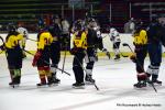 Photo hockey reportage Tournoi Senior Besançon : Premier jour