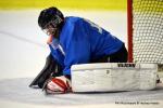 Photo hockey reportage Tournoi Senior Besançon : Premier jour