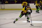 Photo hockey reportage Tournoi Senior Besançon : Premier jour