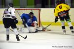 Photo hockey reportage Tournoi Senior Besançon : Premier jour