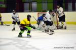 Photo hockey reportage Tournoi Senior Besançon : Premier jour
