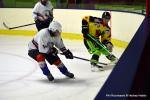 Photo hockey reportage Tournoi Senior Besançon : Premier jour