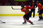 Photo hockey reportage Tournoi Senior Besançon : Premier jour