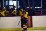 Photo hockey reportage Tournoi Senior Besançon : Premier jour