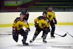 Photo hockey reportage Tournoi Senior Besançon : Premier jour