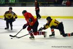 Photo hockey reportage Tournoi Senior Besançon : Premier jour