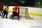 Photo hockey reportage Tournoi Senior Besançon : Premier jour